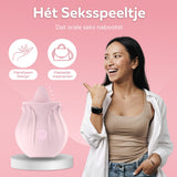 Erodit Tongue Vibrator