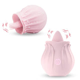 Erodit Tongue Vibrator