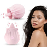 Erodit Tongue Vibrator