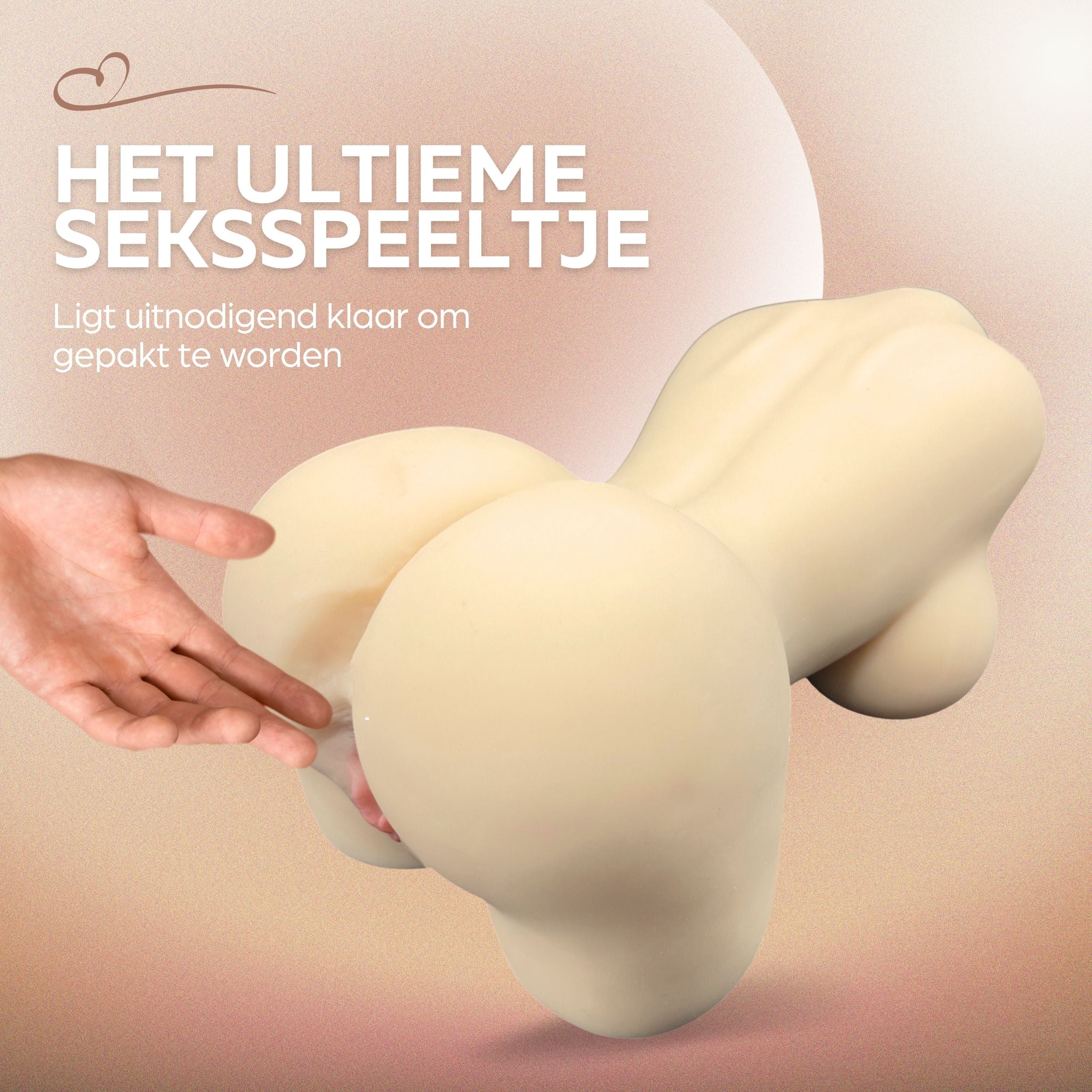 Erodit Love Doll 5.1 kg 39 cm, Sex Doll Masturbator a realistic sensua Erodit.nl Erodit Love Doll 5.1 kg 39 cm, Sex Doll Masturbator a realistic sensua Erodit.nl