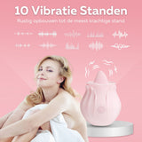 Erodit Tongue Vibrator