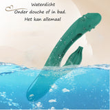 Erodit triple sensation 3 in 1 vibrator met 14 modus