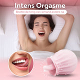 Erodit Tongue Vibrator