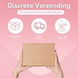 Realistische Peniskondomhülle mit Penisring