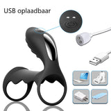 Erodit Dream Sleeve – USB wiederaufladbar – mit Fernbedienung