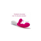 Erodit Tarzan stimulus vibrator