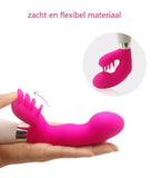 Erodit Tarzan stimulus vibrator