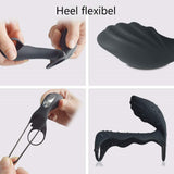 Erodit Dream Sleeve – USB wiederaufladbar – mit Fernbedienung