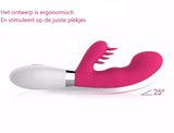Erodit Tarzan stimulus vibrator