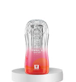 Erodit Pussy Masturbator Cup Red