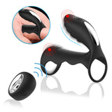 Erodit Dream Sleeve – USB wiederaufladbar – mit Fernbedienung