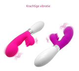 Erodit Tarzan stimulus vibrator