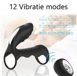 Erodit Dream Sleeve – USB wiederaufladbar – mit Fernbedienung