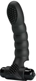Erodit Krachtige G-spot Vinger Vibrator met 10 Vibratiestanden