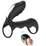 Erodit Dream Sleeve – USB wiederaufladbar – mit Fernbedienung