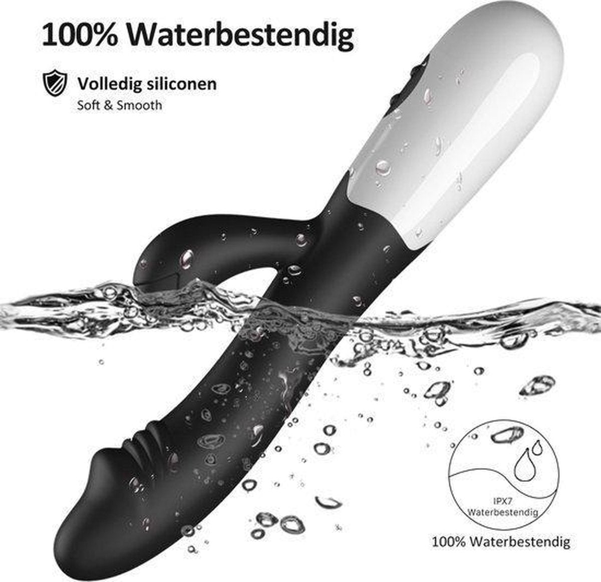 Erodit Erotik-Vibrator-Penisring-Kombinationsset Erodit.nl Erodit Erotik-Vibrator-Penisring-Kombinationsset Erodit.nl
