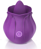 Erodit Tongue Vibrator