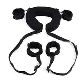 Erodit positie riem Bondage BDSM