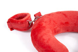 Erodit positie riem Bondage BDSM