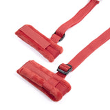 Erodit positie riem Bondage BDSM