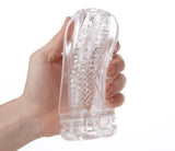 Erodit Pussy Masturbator Cup Rot