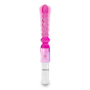 Erodit Flirting Anal Beads Dildo Vibrator, including batteries