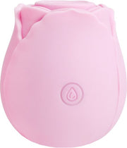 Erodit Silikon-Luftdruckvibrator USB wiederaufladbar